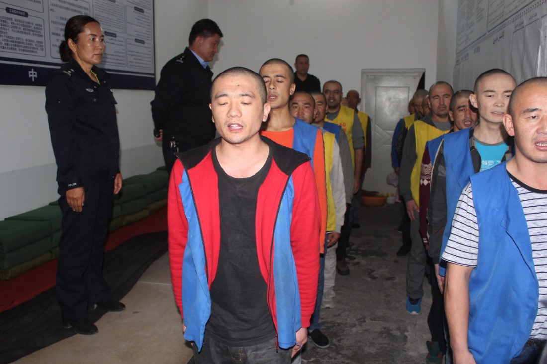 Zo onderdrukt China de Oeigoeren: detentiecentra en ‘shoot to kill’-beleid