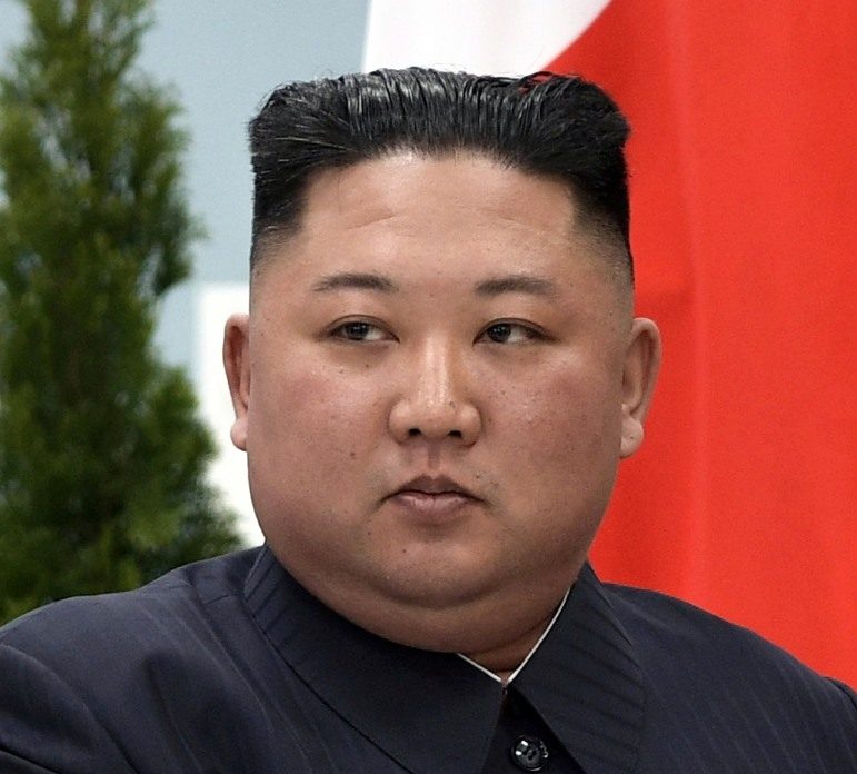 Noord-Korea: Kim Jong-un roept op tot ‘snelle uitbreiding’ van nucleaire capaciteiten