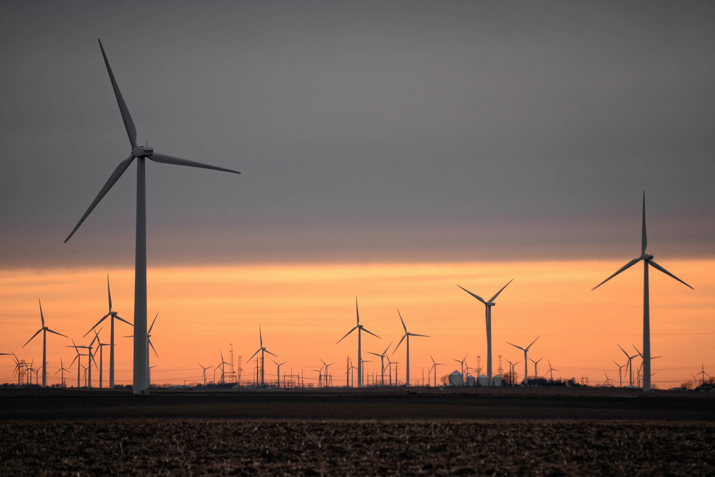 EU presenteert groen energieplan als alternatief voor Russische olie en gas