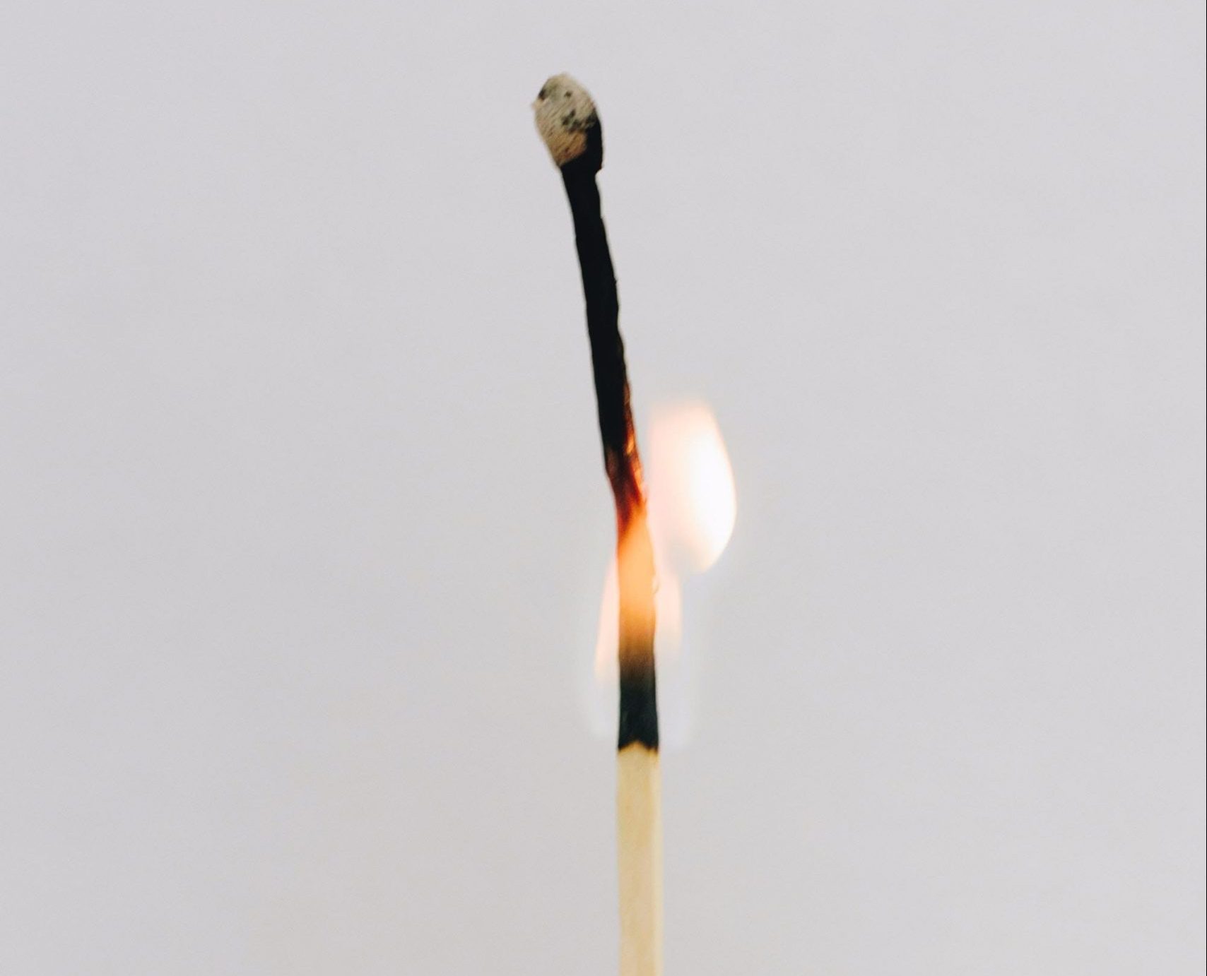 Hoe burn-out een modewoord werd