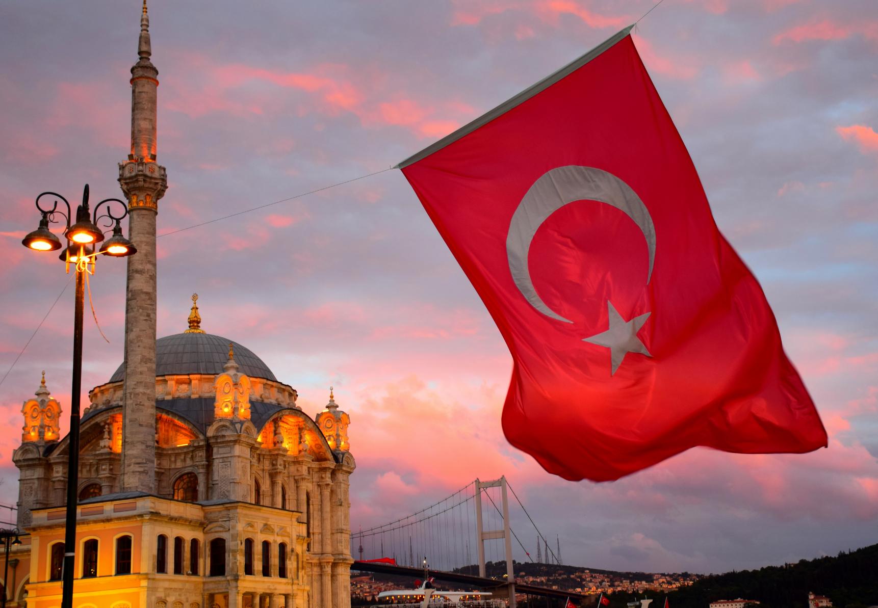 Erdogan heeft grote expansieplannen in Afrika