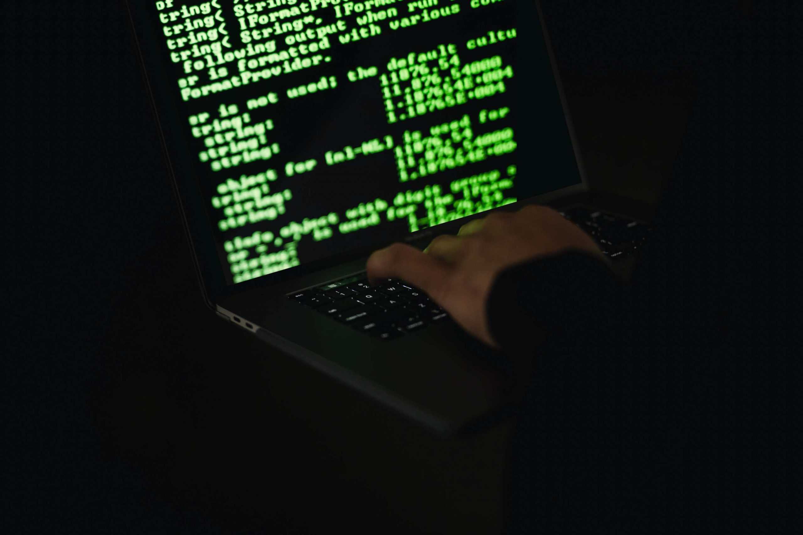 Russische hackers vallen Litouwen aan vanwege sancties tegen Kaliningrad