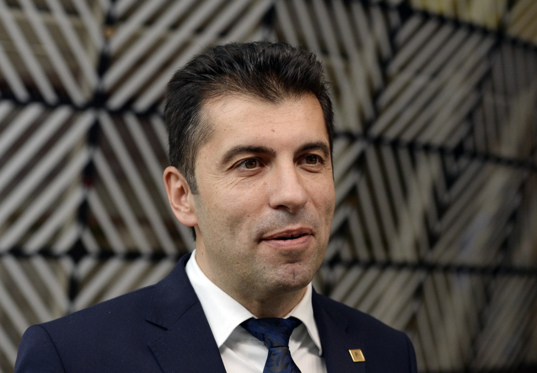 Bulgaarse regering moet na zes maanden al aftreden