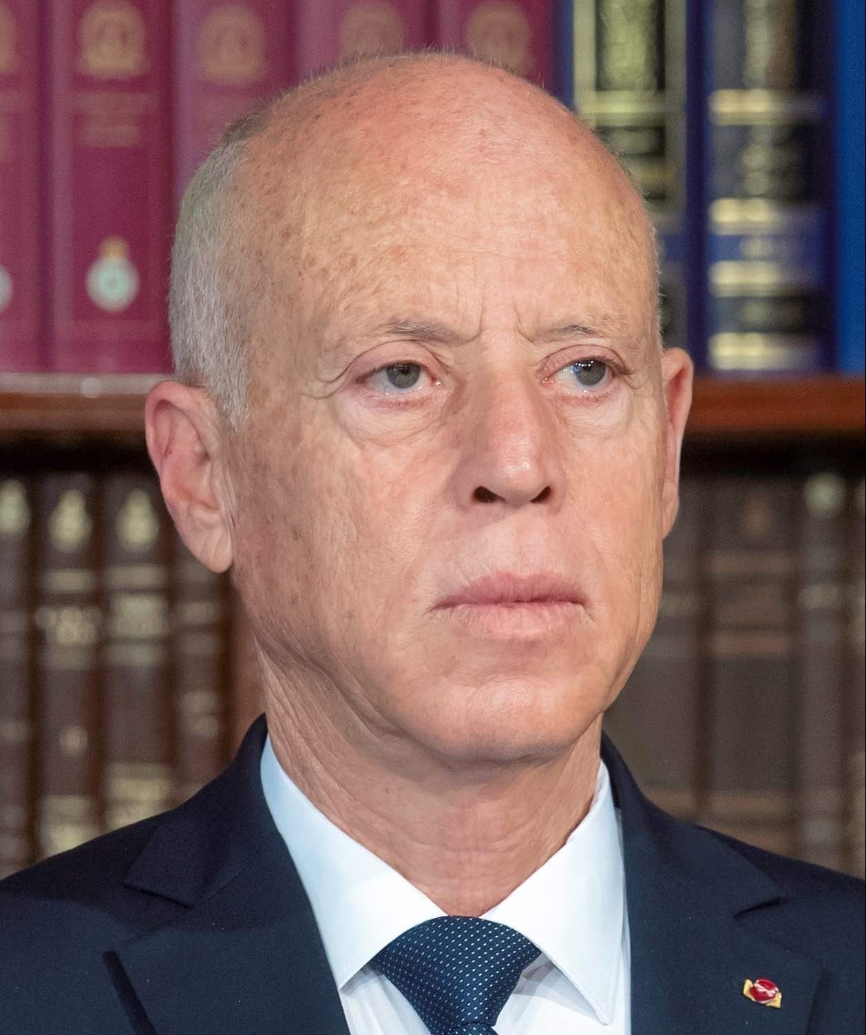 Tunesië: president Kais Saied ontslaat 57 rechters