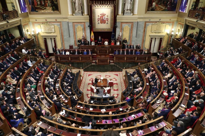 Stormachtig debat in Spaans parlement over afschaffing prostitutie