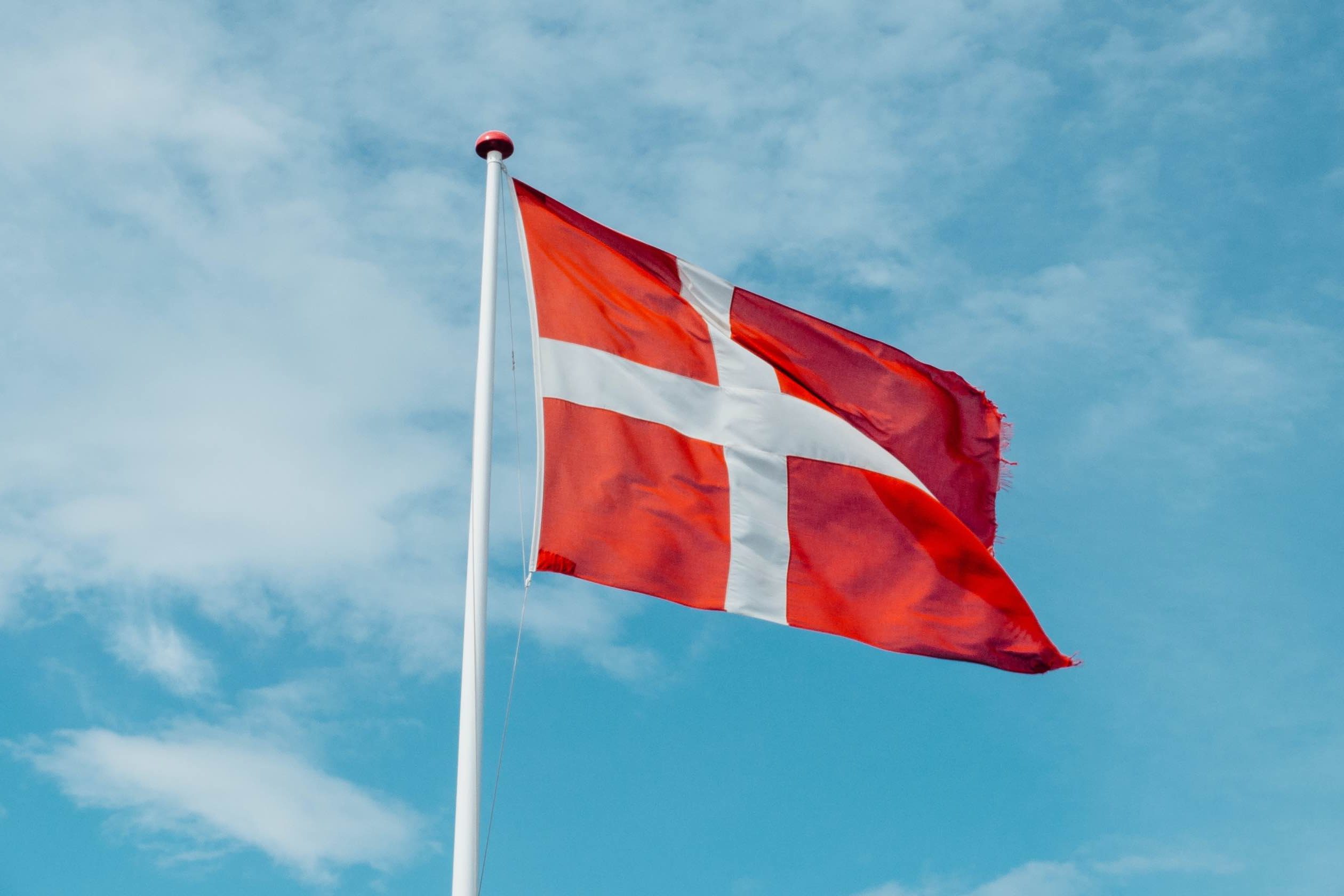 Denemarken sluit zich aan bij Europees defensiebeleid