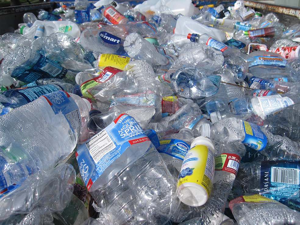 Canada: wegwerpplastic vanaf december verboden