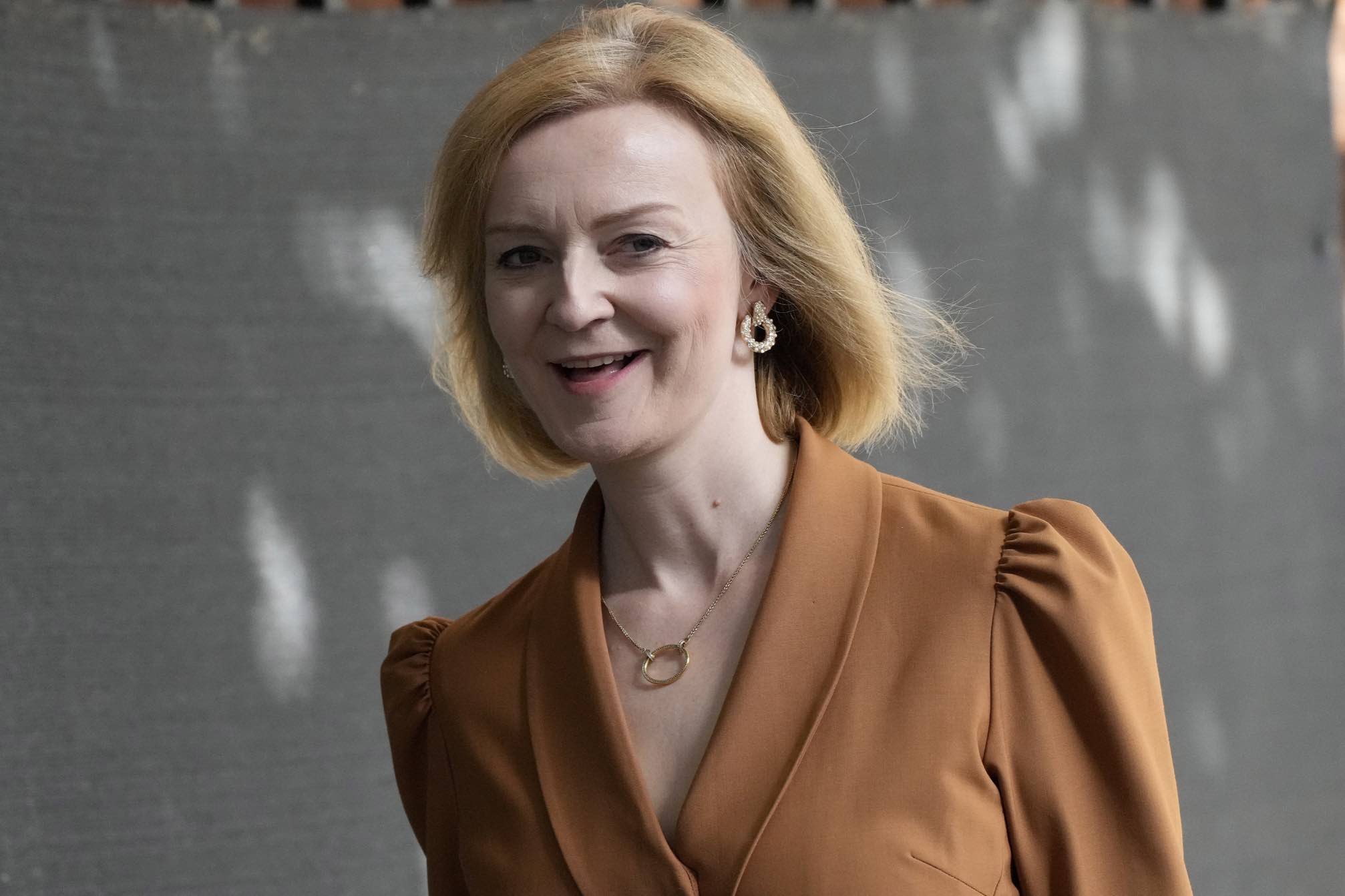 Liz Truss en Rishi Sunak laatste twee kandidaten voor Brits premierschap