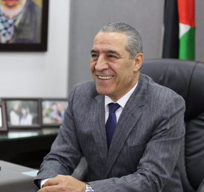 Hussein al-Sheikh mogelijk nieuwe president Palestina