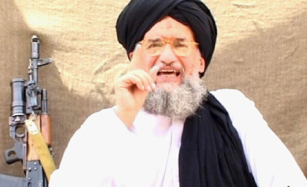 VS doden Al-Qaida-leider in droneaanval