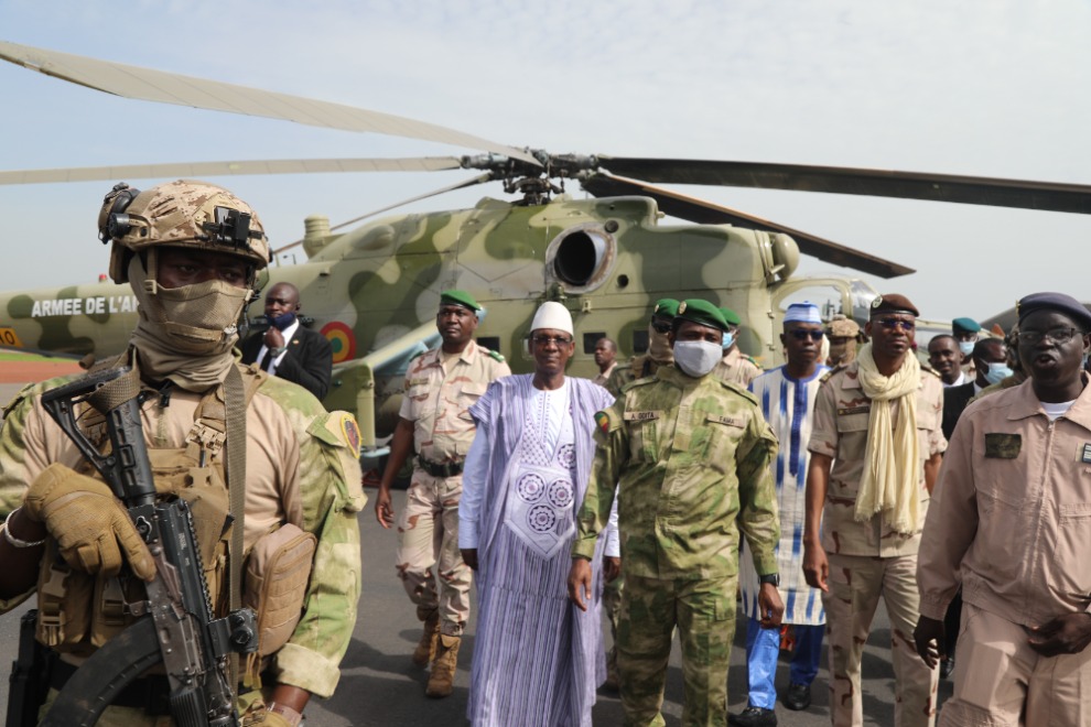 Mali: 42 soldaten komen om bij jihadistische aanval