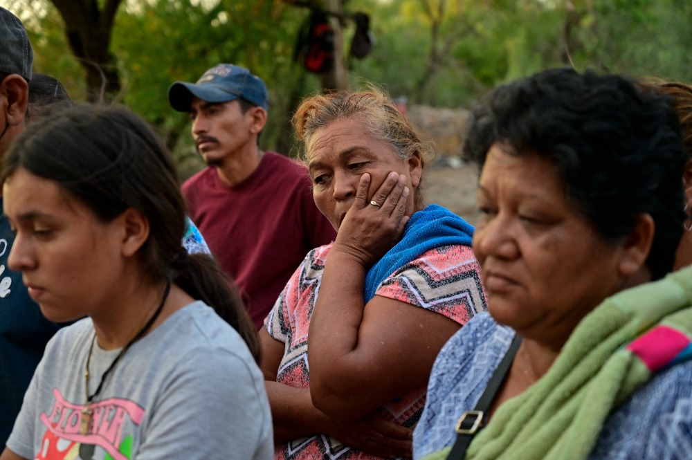 Mexico: families vermiste mijnwerkers moeten nog 6 tot 11 maanden wachten