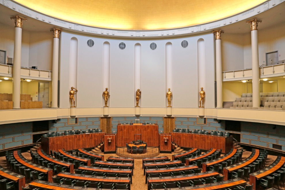 Finse overheid opnieuw getroffen door Russische cyberaanval