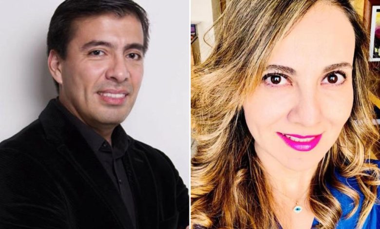 Hoe de voormalige baas van Amazon Mexico zijn vrouw liet vermoorden