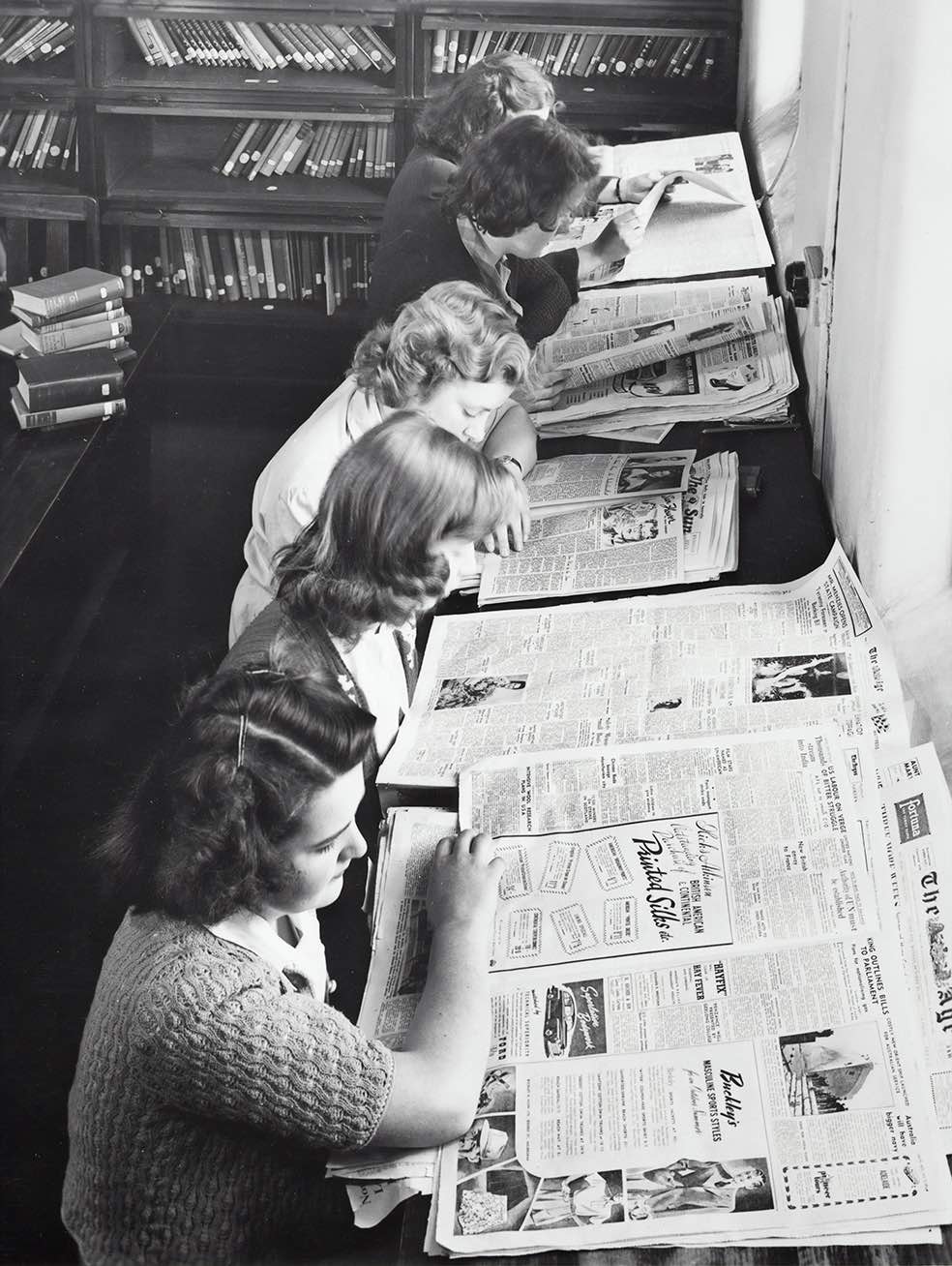 ‘Waarom ik geen nieuws meer consumeer’