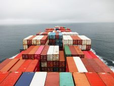 Hoe de zeecontainer de wereld ingrijpend heeft veranderd