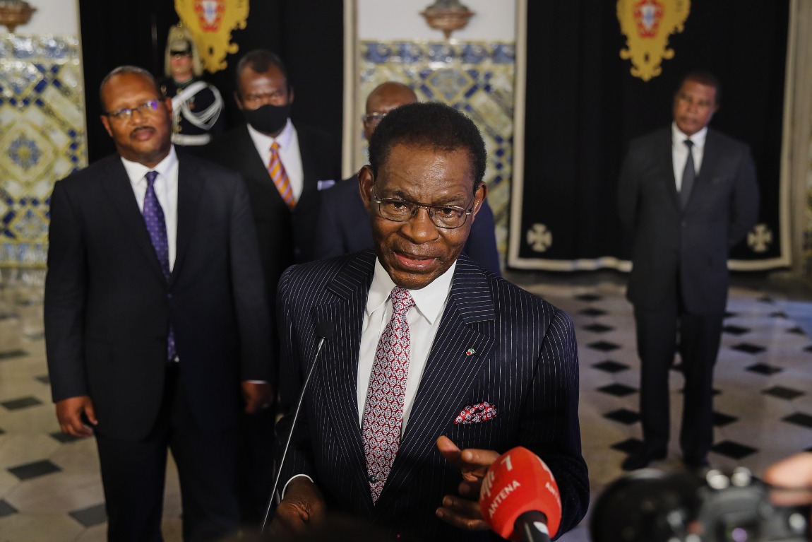 Equatoriaal-Guinea schaft de doodstraf af