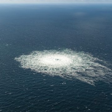 Berlijn en Helsinki ‘diep bezorgd’ over breuk in een telecommunicatiekabel