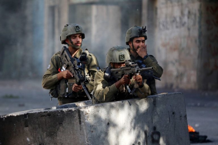 De EU legt sancties op aan extremistische Israëlische kolonisten