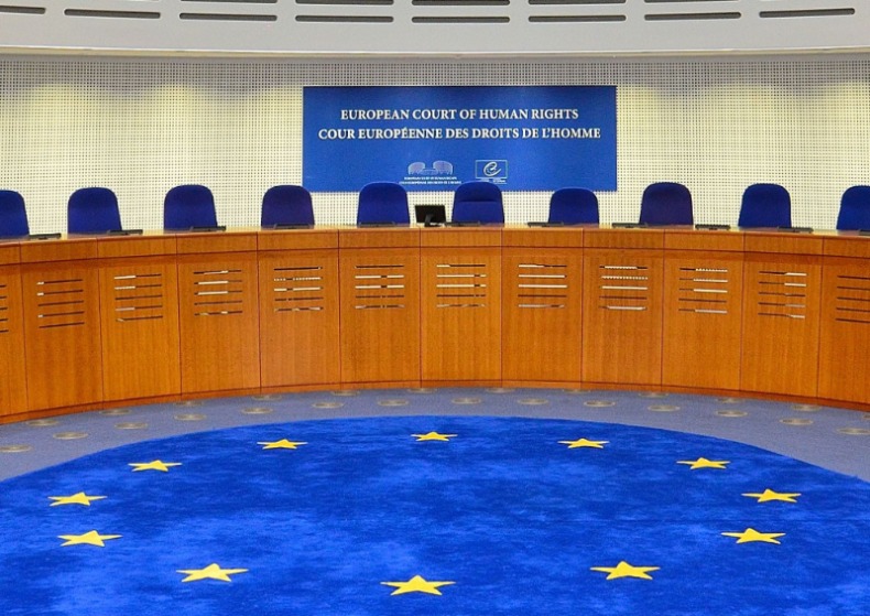 Siofra O’Leary eerste vrouw aan hoofd van Europees mensenrechtenhof