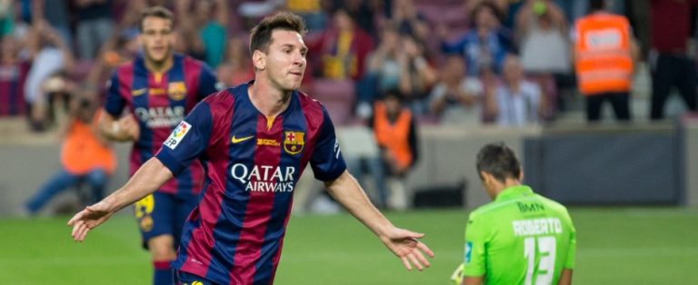 Barçaleaks: de absurde eisen van Messi aan FC Barcelona Barçaleaks: de absurde eisen van Messi aan FC Barcelona