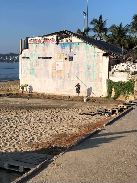 Mural