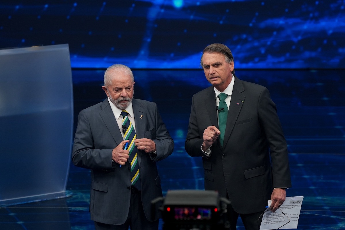 Brazilië: proces tegen oud-president Jair Bolsonaro van start gegaan