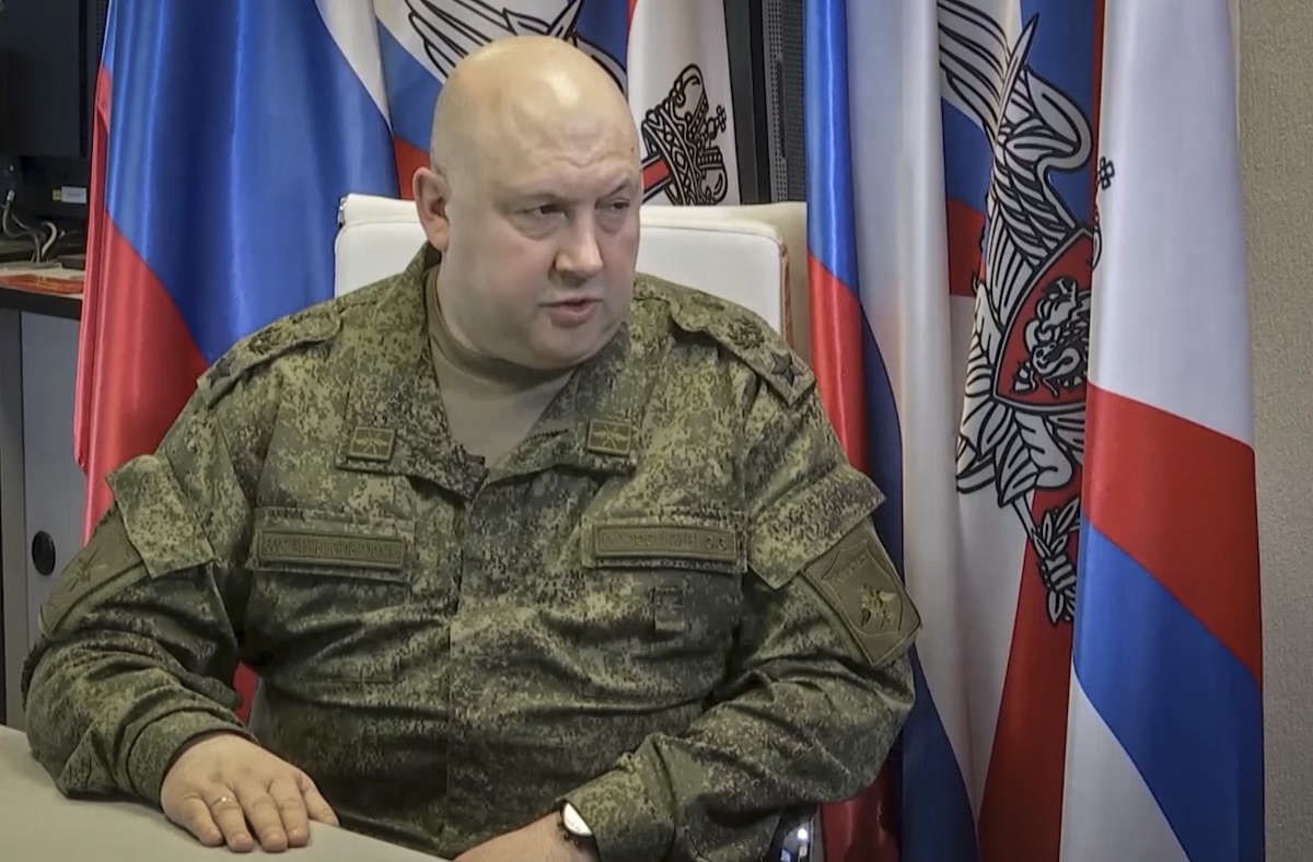 Rusland erkent dat situatie troepen in Oekraïne ‘gespannen’ is
