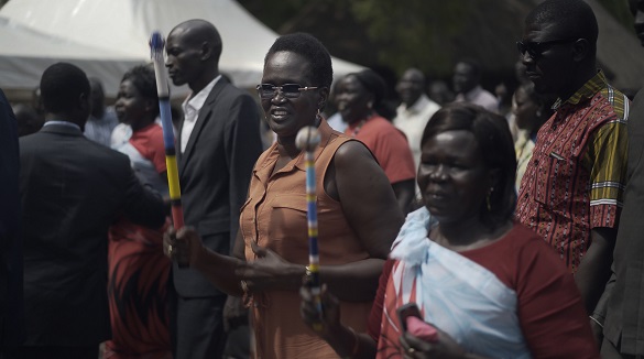 Zes beste Afrikaanse films van 2022 & Meer