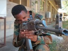 Ethiopisch leger verovert verschillende steden in door oorlog verscheurd Tigray