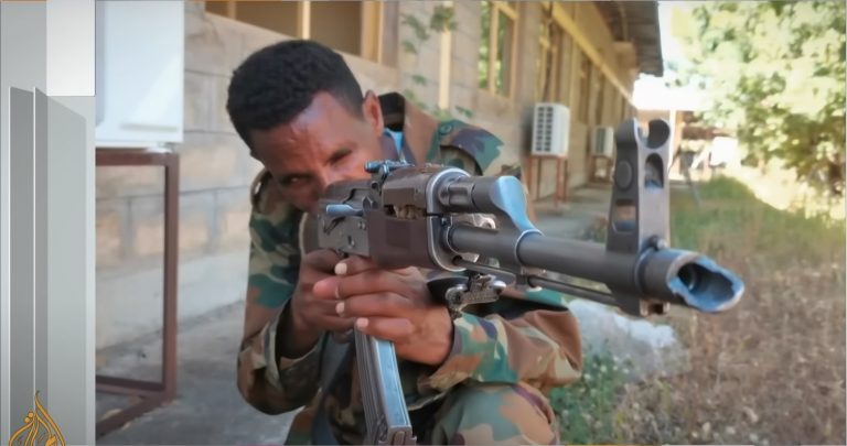 Ethiopië: Tigrayaanse strijdkrachten bemachtigen luchthavens in Tigray