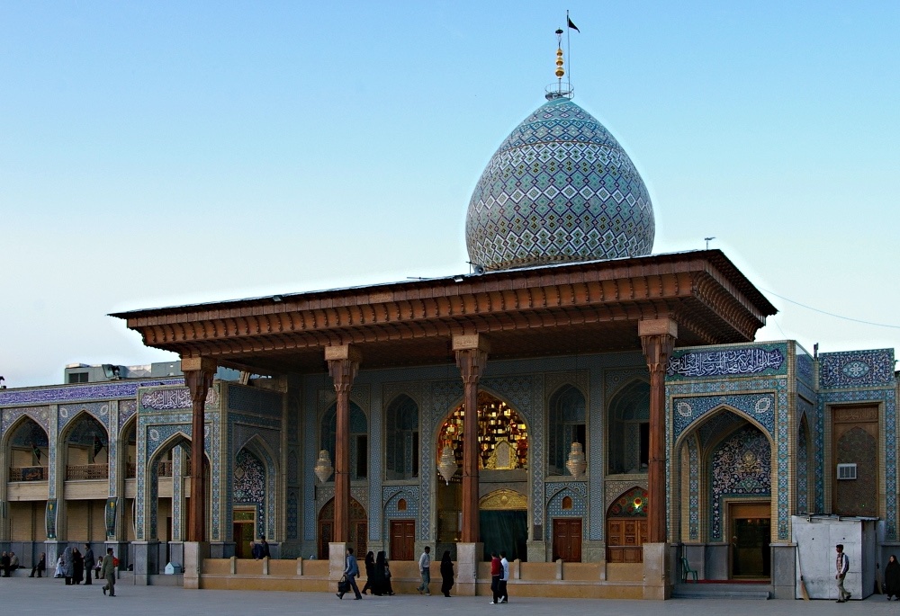 Iran: vijftien mensen gedood bij aanslag IS op sjiitisch heiligdom