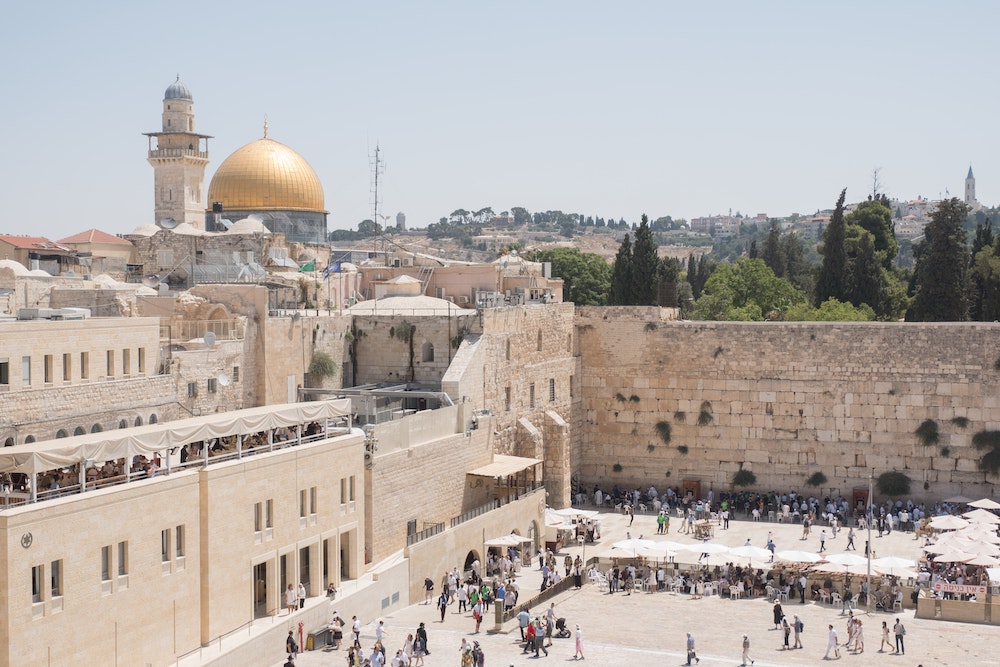 Australië erkent Jeruzalem niet langer als hoofdstad Israël