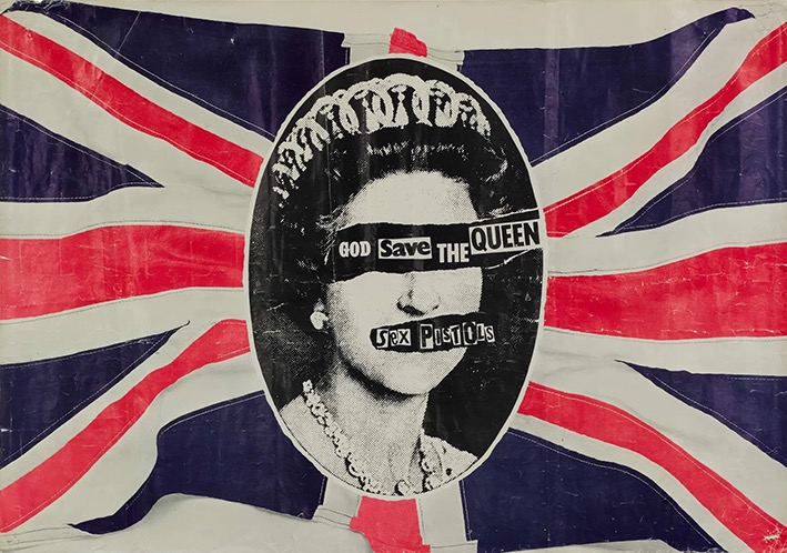 god save