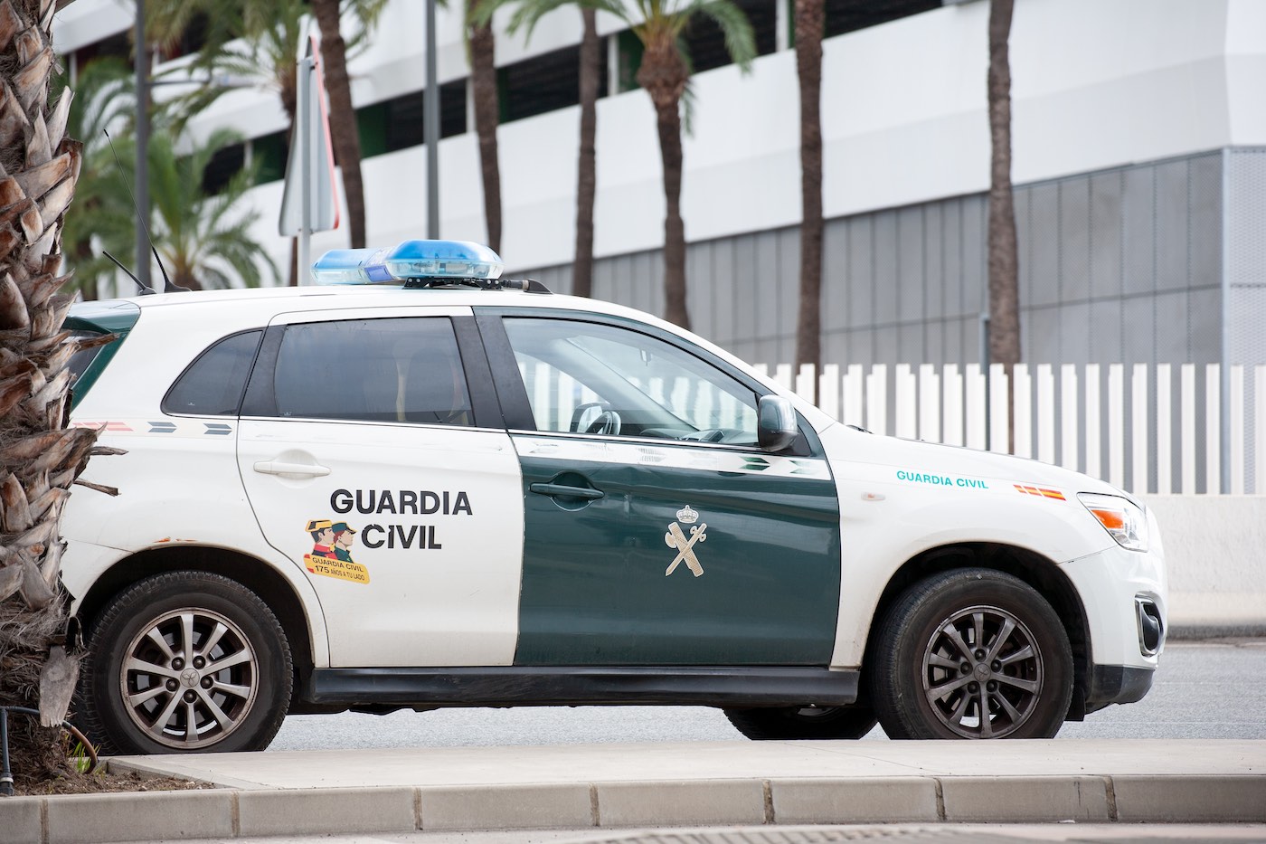 Agent in Spanje veroordeeld voor verspreiden nepnieuws
