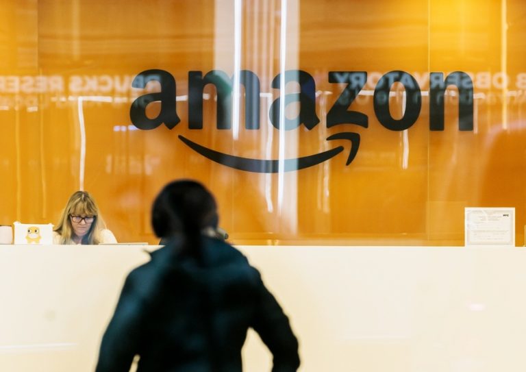 Amazon eist van medewerkers dat ze fulltime naar kantoor terugkeren