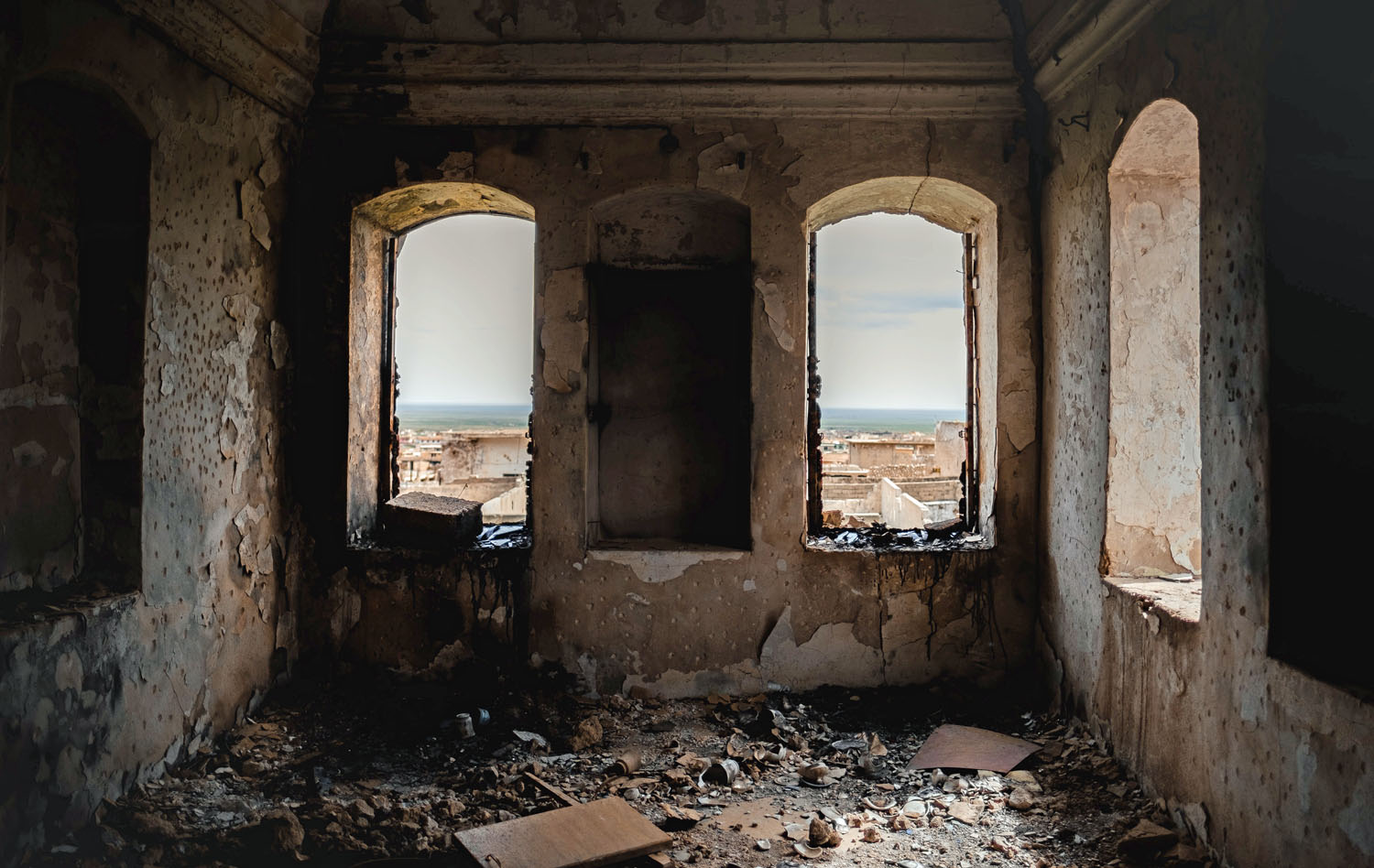 Syrie 3