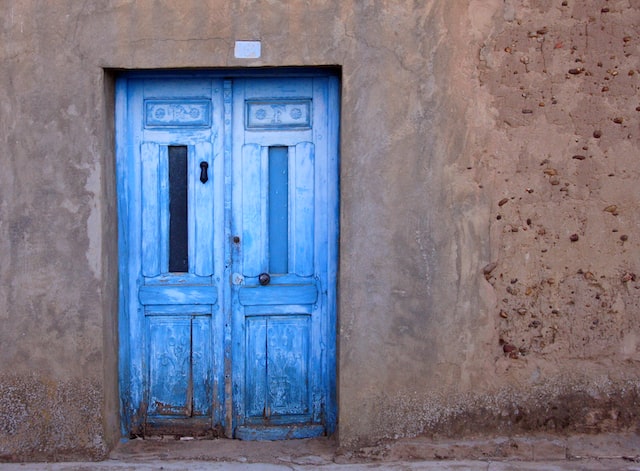 concha mayo 7UyoAnFJsY8 unsplash
