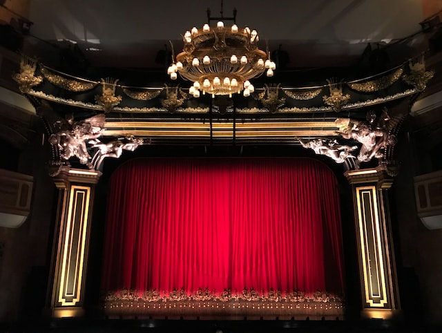 Een musical over Silvio Berlusconi & Meer tips