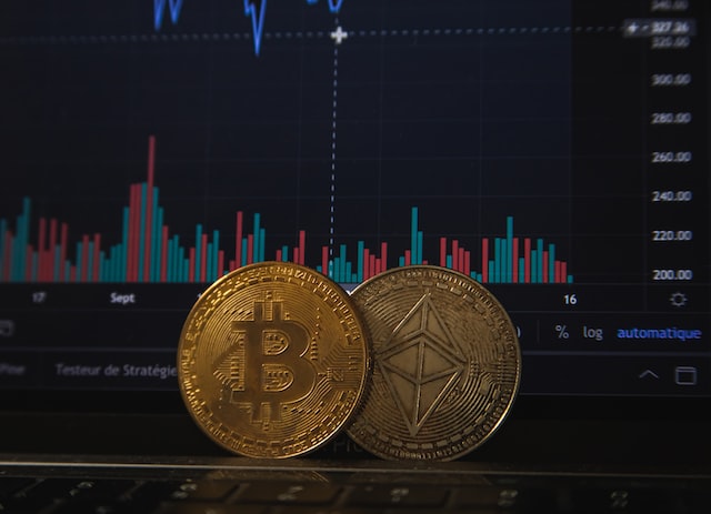 FTX sleurt cryptowereld mee in val
