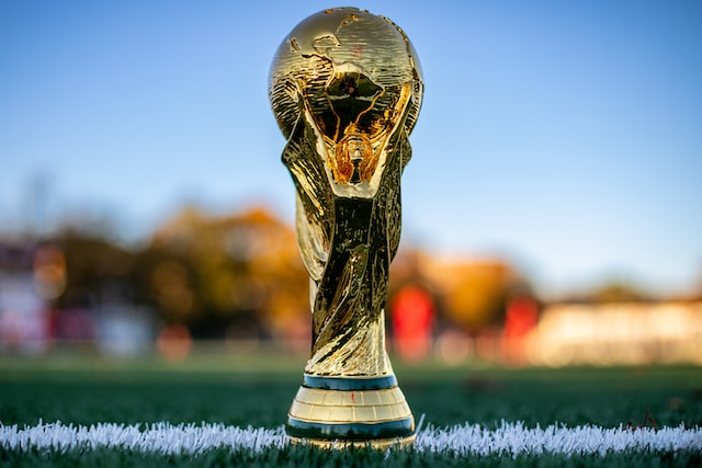 Voormalig FIFA-president noemt WK in Qatar een vergissing