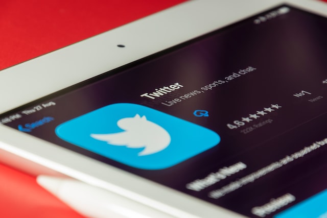 Twitteraars nemen de benen naar Mastodon