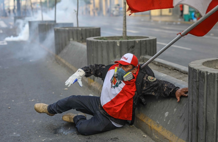Waarom leggen Peruaanse demonstranten al twee maanden het land plat?