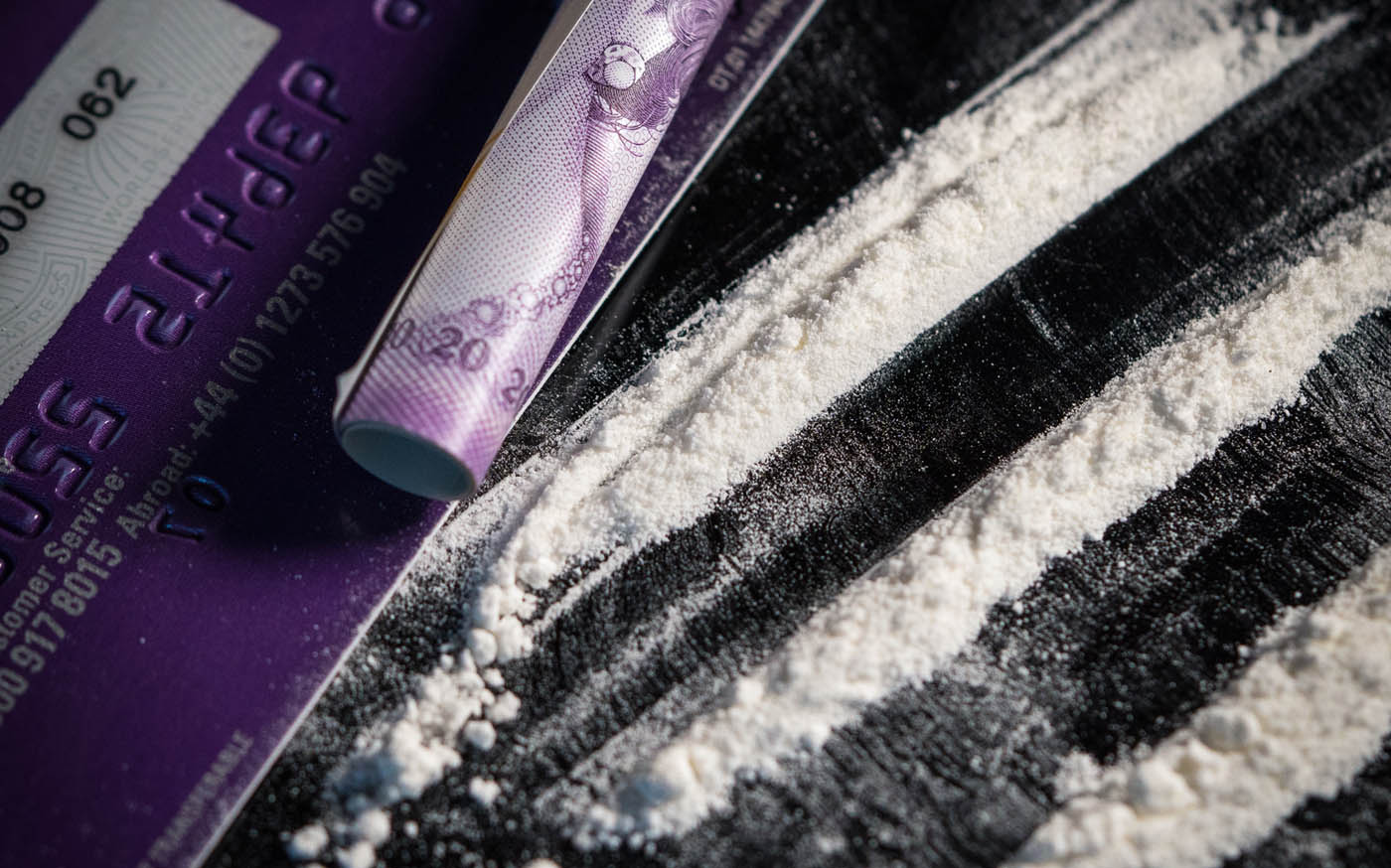 Cocaine