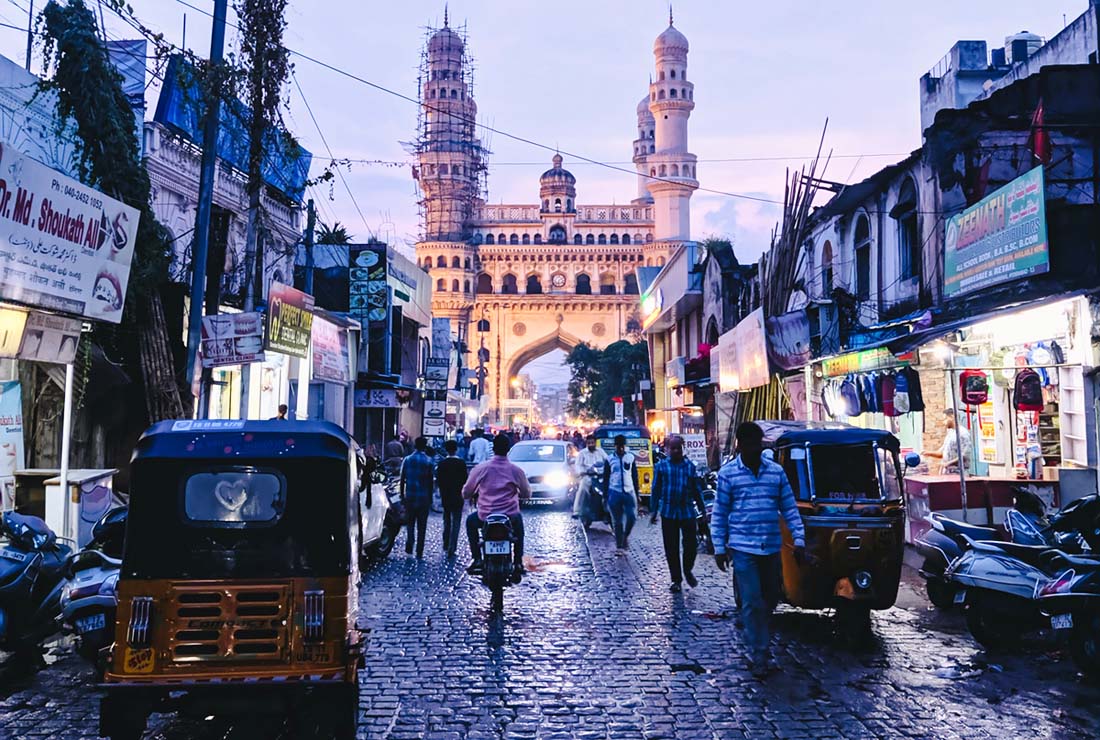 India: van grootvervuiler tot groene supermacht? India: van grootvervuiler tot groene supermacht?