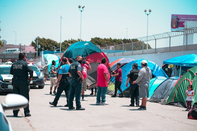 Hooggerechtshof houdt anti-immigratiewet in stand
