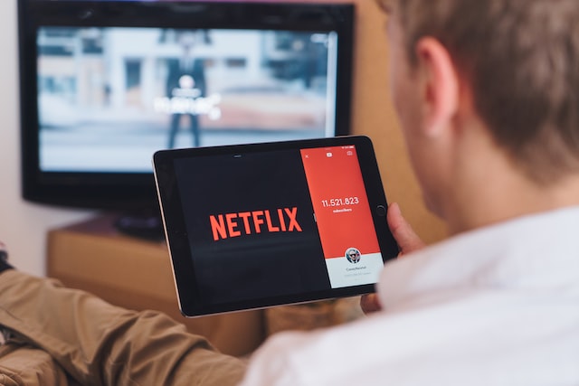 Netflix lanceert controversiële documentairereeks over Harry en Meghan