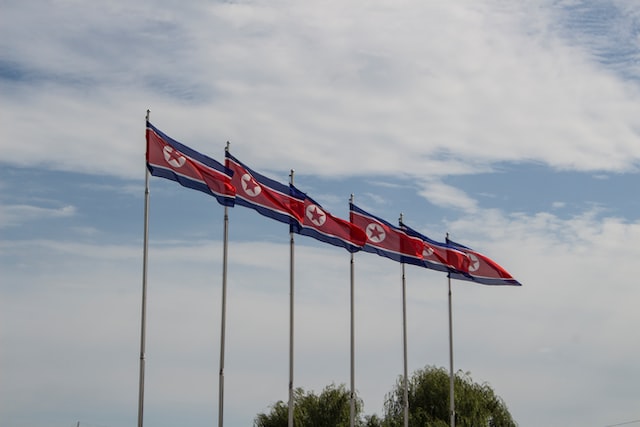 Noord-Korea: Drones vliegen Zuid-Koreaans luchtruim binnen