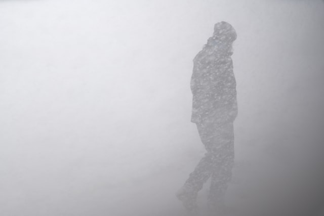 Zeker 50 doden in VS door winterweer