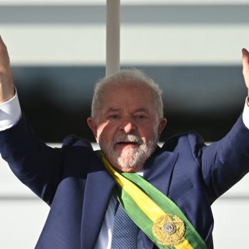 Brazilië: president Lula annuleert reis naar BRICS-top na ‘ernstig’ ongeluk